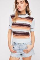 Best Intentions Pullover By Free People